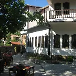 Hotel комплекс водопада 2*