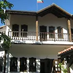 комплекс водопада Hotel