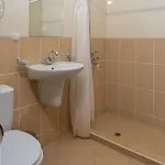 Hotel комплекс водопада Khrabrino