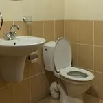 Hotel комплекс водопада Khrabrino