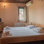 Hotel комплекс водопада
