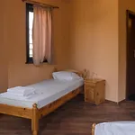 комплекс водопада Hotel Khrabrino