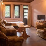 комплекс водопада Hotel