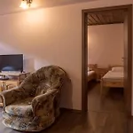 комплекс водопада Hotel Khrabrino