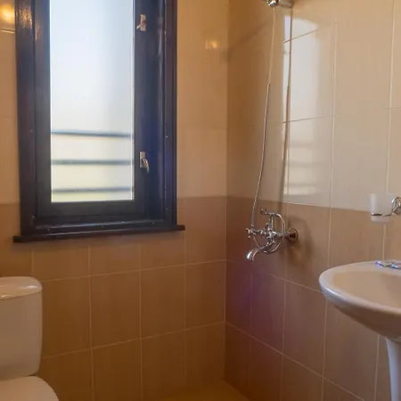 Hotel комплекс водопада 2*