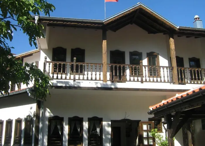 комплекс водопада Hotel