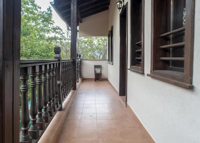 комплекс водопада Hotel